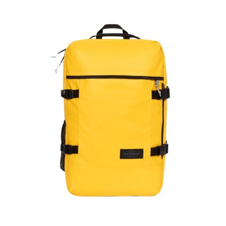 Sac a Dos Eastpak Travelpack Ref 61851 3O5 Jaune 5