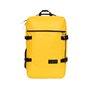 Sac a Dos Eastpak Travelpack Ref 61851 3O5 Jaune 5