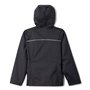 Columbia Youth Arcadia II, Veste de Pluie pour Fille