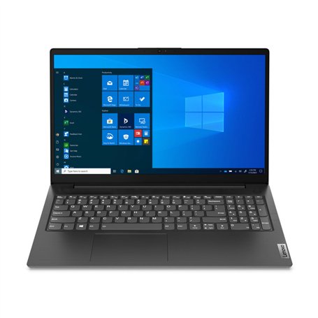 Lenovo Notebook NOUVEAU • Ram 16 Go • CPU Intel i5 12th gen • Moniteur 15