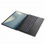 Lenovo Notebook NOUVEAU • Ram 16 Go • CPU Intel i5 12th gen • Moniteur 15,6" Full HD • SSD 512 Go • Entrée LAN, HDMI, USB • Syst