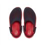 Crocs Unisexe Adulte LiteRide 360 Clog Sabots, Navy/Pepper, 36/37 EU
