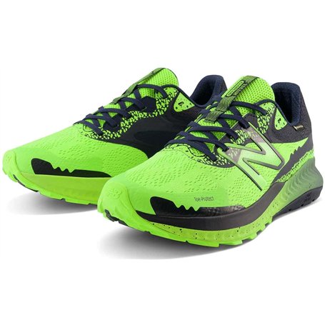 New Balance Homme DYNASOFT NTRV5 GTX Sneaker