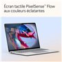 Microsoft Surface Laptop | Copilot+ PC | Ecran Tactile 13.8” | Snapdragon® X Elite | 16Go RAM | SSD 1To| Dernier Modèle, 7ème Ed
