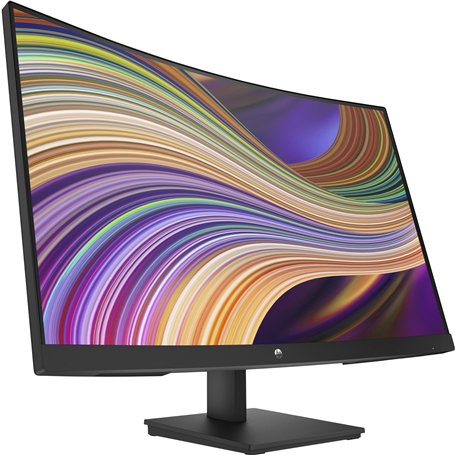 HP V27c G5 FHD Curved Monitor 68