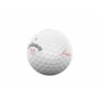 Callaway Balle de golf ultra douce 2025, édition Love Heart, Valentine