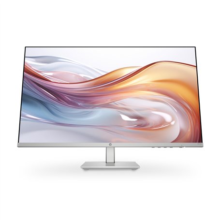 HP 527sh Écran 27" 100Hz 5ms Full HD IPS réglable en hauteur (1920 x 1080 Pixels