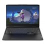 Lenovo IdeaPad Gaming 3 15IAH7 - Ordinateur Portable 15.6'' FHD 120Hz (Intel Core i5-12450H