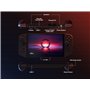 Lenovo Legion Go Console Gaming | 8,8" 2K Display | 144Hz | AMD Ryzen Z1 Extreme | 16GB RAM | 512GB SSD | Win11 | Noir
