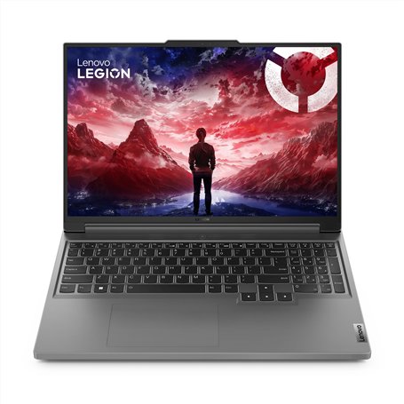 Lenovo Legion Slim 5 16ARP9 - Ordinateur Portable Gaming 16'' WQXGA 165Hz (AMD Ryzen 7 7435HS