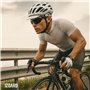IZOARD Grand Tour Casquette de Cyclisme pour Homme et Femme - Été rétro - Respirant
