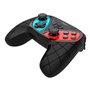 iPega Spiderman PG-SW018A Manette de Jeu sans Fil NSW BT (Gris)
