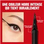 maquillage pour les yeux longue tenue