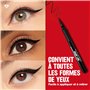 Revlon ColorStay Sharp Line Eyeliner – Eye liner waterproof tracé précis, maquillage pour les yeux longue tenue,sans bavure, Ten