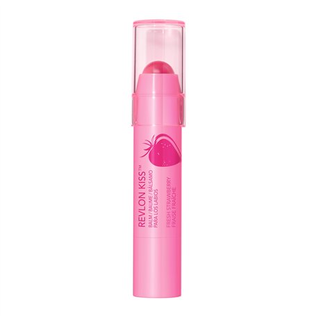 REVLON Kiss Balm 025 Fresh Strawberry