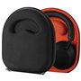 GEEKRIA éétui Rigide pour Casque Sony MDR-XB950BT