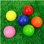 balles de Golf pour Practice