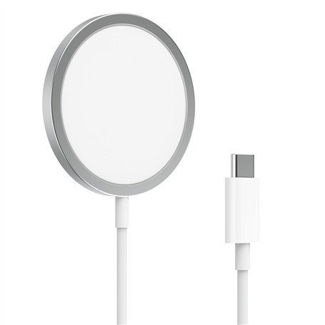 Chargeur Sans Fil Magnétique pour iPhone