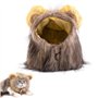 Crinière de Lion pour Chien