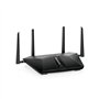 NETGEAR Routeur WiFi 6 AX5 Nighthawk 5 flux (RAX43) – WiFi AX4200 (jusqu'à 4.2 Gbit/s) | Couverture jusqu'à 150 m²