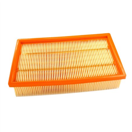 AISEN Filtre plissé plat pour aspirateur Kärcher 6.904-367.0 NT 25/1