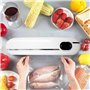 Appareil Sous Vide Alimentaire avec Mode Sec et Humide