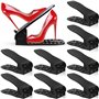 NCKIHRKK Lot de 10 Support à Chaussures Réglables