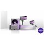 Western Digital Purple Desktop WD30PURX - Disque dur interne de bureau 3.5'' SATA III IntelliPower Mémoire cache 64 Mo 3 To oem