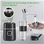 Mini Blender 500W Peut Piler de la