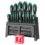 HYCHIKA 51 Pcs Kit Tournevis