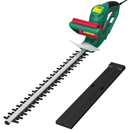 HYCHIKA Taille-haie Haute Puissance