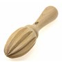Presse-citron Presse-agrumes EFO Presse-agrumes en Bois avec Grips Presse-agrumes pour Jus D’orange