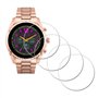 iDaPro [4Pcs Protection d'Ecran pour Michael Kors Gen 6 Bradshaw