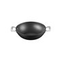 Wok Anti-Adhérent en Aluminium Forgé