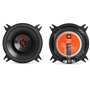 2 Haut-parleurs JBL STAGE3 427 2 Voies coaxial 4" 10,00 cm 100 mm 30 Watt rms 150 Watt Max 3 ohms 90 DB spl pour Voiture, Paire