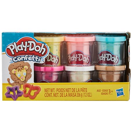 Play-Doh- Jouet
