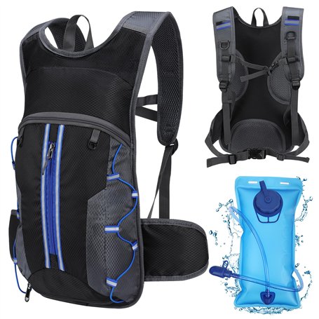 Sac à Dos d Hydratation