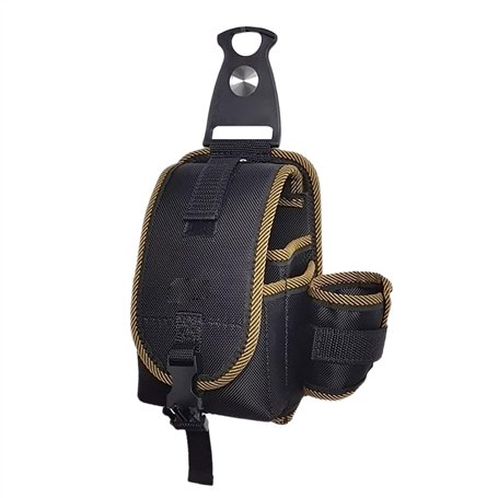 Pochette à outils d'électricien