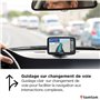 Tomtom GPS Voiture GO Advanced (6 Pouces infos trafic, essai des alertes de Zones de Danger, Carte Monde, mises à Jour Via Wi-FI