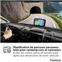 GPS - TOMTOM - GO Camper Tour - Seconde génération - Pour camping - car et caravane - Ecran 6