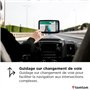GPS - TOMTOM - GO Camper Tour - Seconde génération - Pour camping - car et caravane - Ecran 6