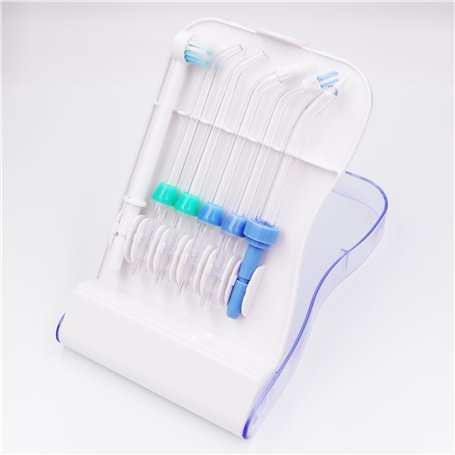 Embouts de rechange compatibles avec l'hydropulseur Waterpik