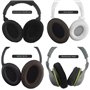 Sony MDR 7506 et Autres Casques Circum-aurals de Grande Taill