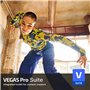 VEGAS Pro Suite 21 - Outils d'édition vidéo et audio intégrés pour les créateurs de contenu | logiciel d'édition vidéo | logicie