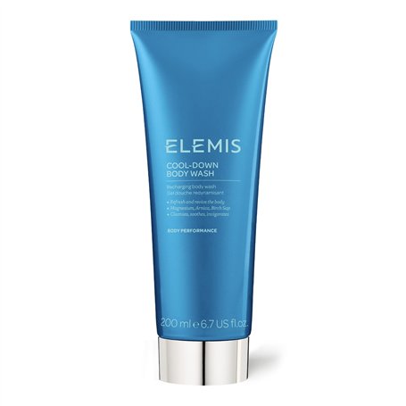 ELEMIS Nettoyant cool-down pour le corps