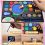 Lavable Peinture Visage Enfant