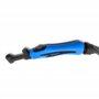 ELCAN Torche à souder TIG SR26V avec gâchette de 4 mètres avec connecteur 35-50 installé et connecteur 10-25 supplémentaires, pi