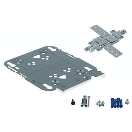 RW RoutersWholesale Support de Montage au Plafond avec Clip de Grille de Plafond Compatible avec Les Points d'accès Cisco Airone