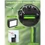 Pièces de Rechange pour iRobot Roomba i/e/j Série, i7 i7+ j7 j7+i3 i3+ i4 i4+ i6 i6+ i8 i8+ E5 E6, Brosse Accessoires 3 Sätze Br