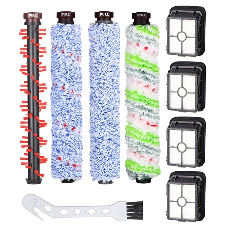 Accessories pour Bissell Crosswave 3 en 1 Aspirateur